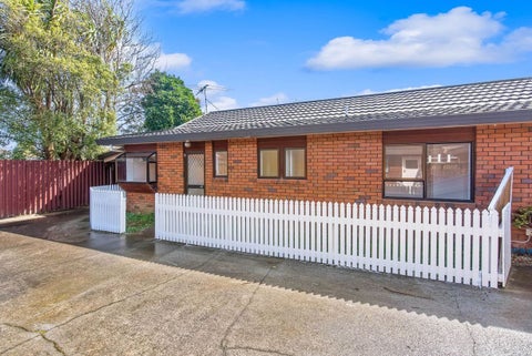 3/37 Bauchop Road, Waterloo, Lower Hutt