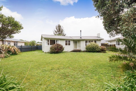 72 Worcester Street, Ashhurst, Ashhurst