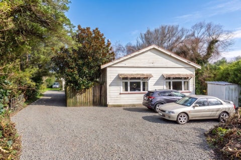 45C Brandon Street, Featherston, Featherston