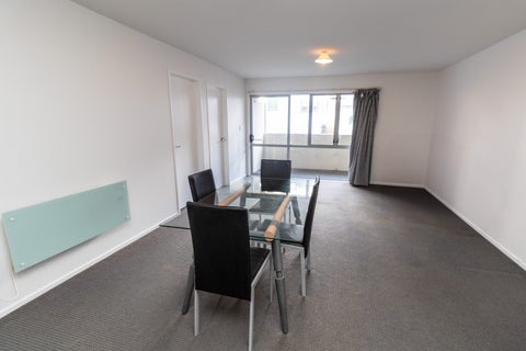 4/27 Drummond Street, Mount Cook, Wellington