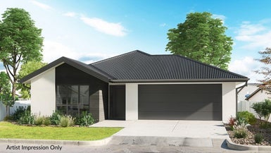 8 Lintott Street, Kaiapoi, Kaiapoi