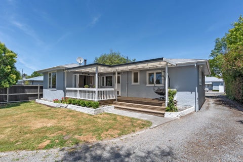 71 Kuratawhiti Street, Greytown