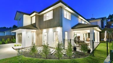 61 Colonial Drive, Silverdale, Silverdale