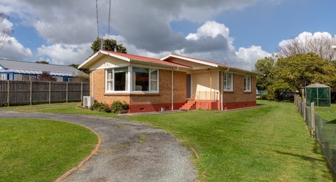 31A Aorangi Road, Paeroa, Paeroa