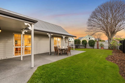 3 Berkshire Drive, Avonhead, Christchurch