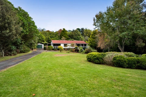 65 Veale Road, Ridgewood, New Plymouth