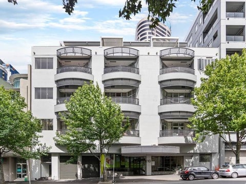 1E/10 Hobson Street, Auckland Central, Auckland