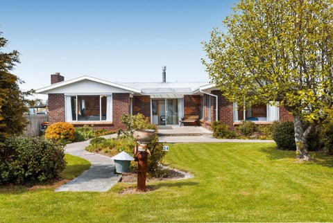 24 Thomas Street, Ranfurly, Ranfurly