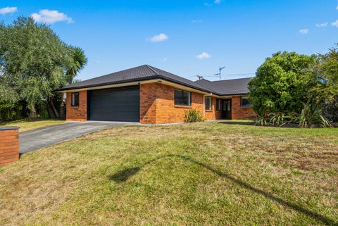 6 Soldiers Way, Paraparaumu, Paraparaumu