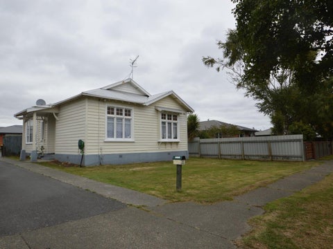 59 Chapman Street, Richmond, Invercargill