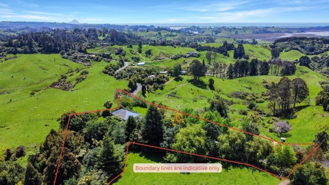 247A Stanley Road, Wainui, Opotiki