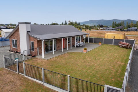3 Chalky Way, Te Anau, Te Anau