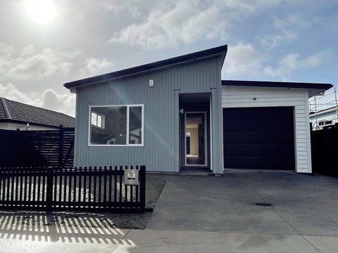 12 Haupa Nui Road, WAINUI, Wainui