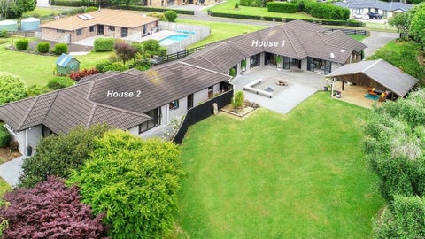 30 Awaroa Stream Drive, Waiuku, Waiuku