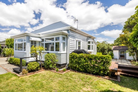 176A Cashmere Road, Hoon Hay, Christchurch