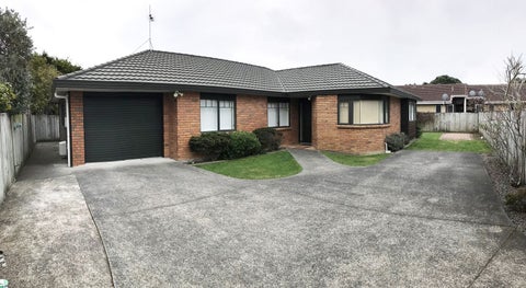 20 Guthrie Street, Waterloo, Lower Hutt