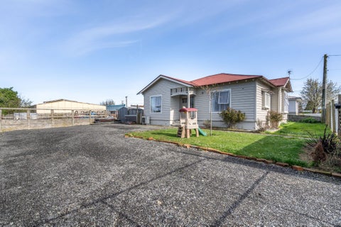 9 Albion Street, Mataura, Mataura