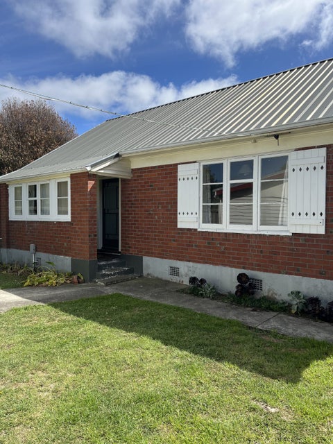 8 Kawaka Street, Riccarton, Christchurch