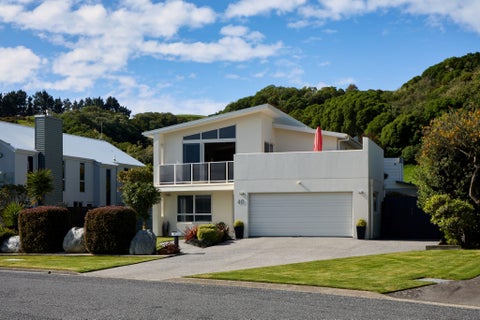 40 Kotuku Road, South Bay, Kaikoura