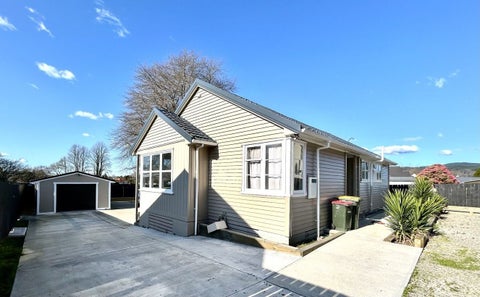13 Rimu Street, Glenholme, Rotorua