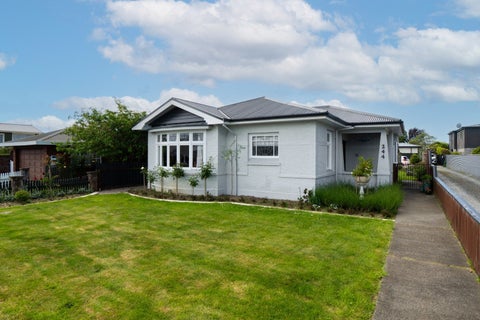 244 Herbert Street, Windsor, Invercargill