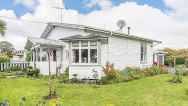 11 Rangatira Street, Otaki