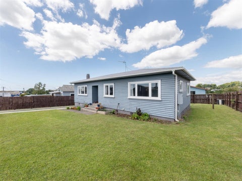 10 Dunlop Road, Te Puke, Te Puke