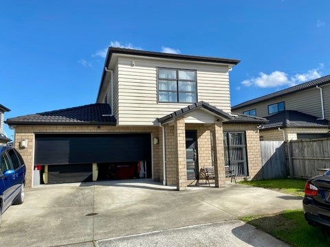248C Porchester Road, Takanini, Auckland