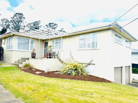 16 Oxford Street, Oamaru, Waitaki, Otago