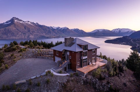 673 Glenorchy-Queenstown Road, Closeburn, Queenstown