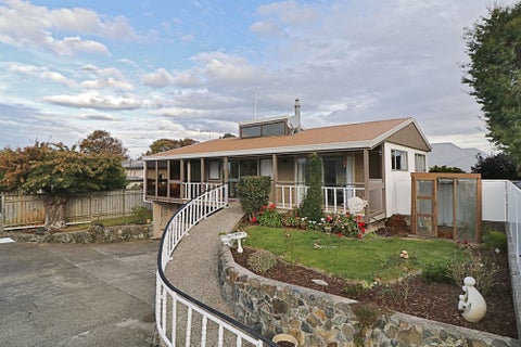 72 Melbourne Street, Windsor, Invercargill