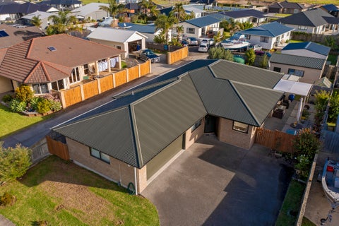 47 Park Lane, Whitianga, Whitianga