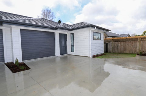 4/10 Morrison Crescent, Glenview, Hamilton