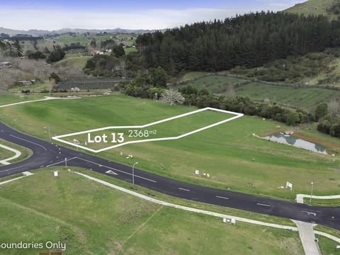 8 Blueberry Lane, Waihi, Waihi