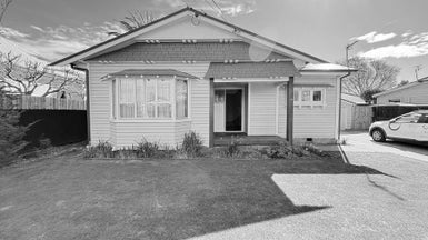 19 Rosebery Street, Spreydon, Christchurch