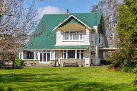 372 Upper Plain Road, Upper Plain, Masterton