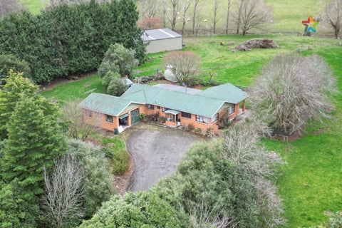 36 Mcillwraith Road, Mataura, Gore