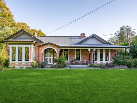 46 Kuratawhiti Street, Greytown, Greytown