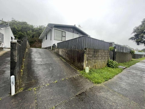 36 Waipounamu Drive, Kelson, Lower Hutt