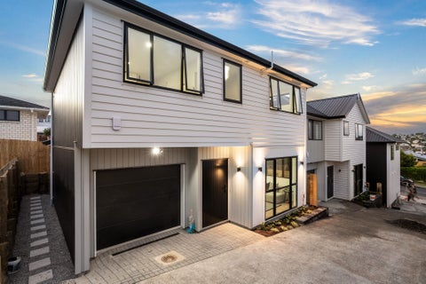 99C Terry Street, Blockhouse Bay, Auckland