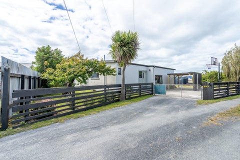 242 Princes Street, Strathern, Invercargill