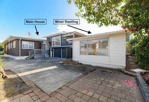 57 Forrest Hill Road, Milford, Auckland