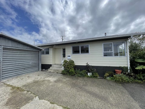 83 Jervois Street, Dargaville