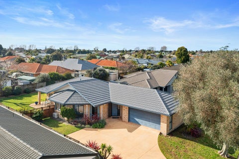 5 Appaloosa Place, Papamoa Beach, Papamoa