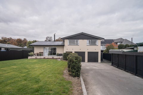 8 Davie Street, Temuka, Temuka