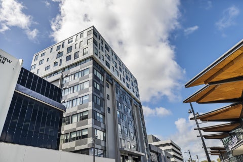 1007/17 Putney Way, Manukau, Auckland