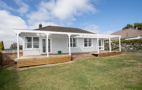 130 Te Tomo Street, Te Awamutu, Te Awamutu