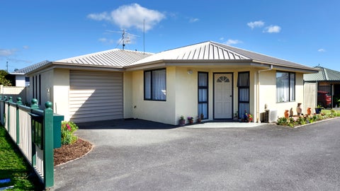 23 Croucher Street, Richmond, Richmond