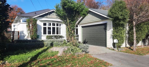 38 Berwick Street, St Albans, Christchurch