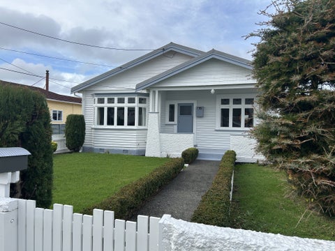 36 Stone Street, Miramar, Wellington